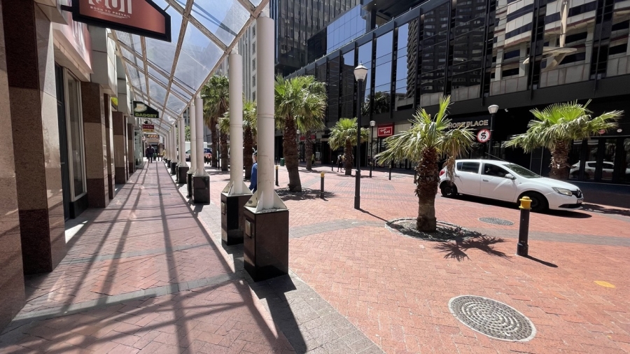 To Let commercial Property for Rent in Cape Town City Centre Western Cape